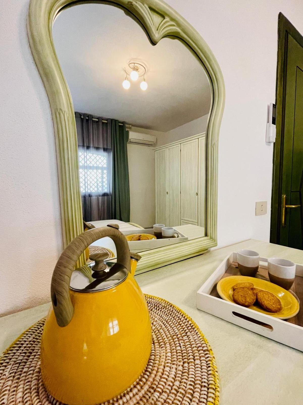 Pupi'S Home - Relax E Benessere Per Tuttə Olbia Exterior foto