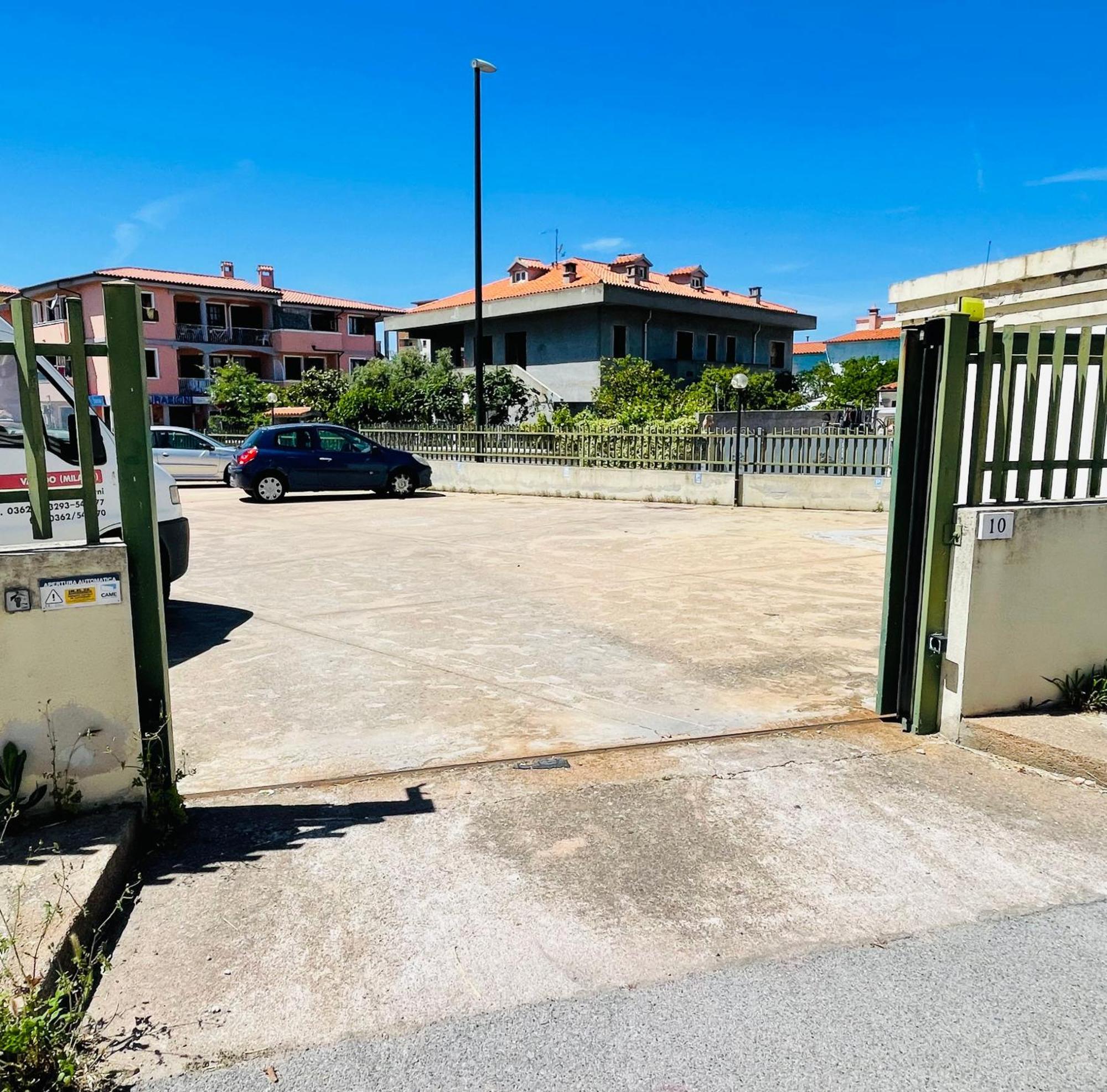 Pupi'S Home - Relax E Benessere Per Tuttə Olbia Exterior foto